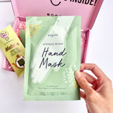 Spa Hand Mask